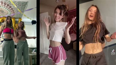 teen ass pmv|Ultimate Hot TikToker Girls .